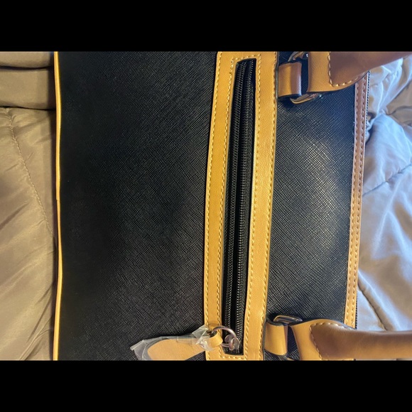 Gianni Bernini purse - Picture 4 of 8